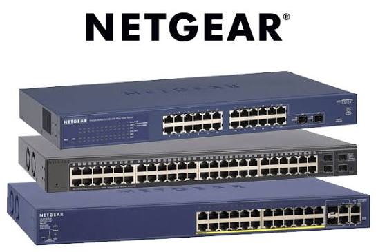 Netgear Network Switch Dealers in Chennai